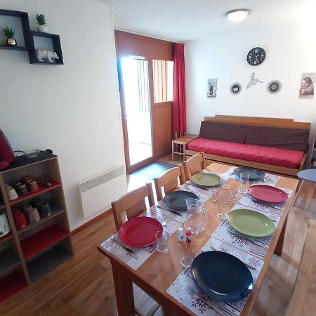 Au Bon Endroit N2 - Appartement 2 Pieces 7 Personnes - Proche Pistes - Belle Vue Orcières Εξωτερικό φωτογραφία