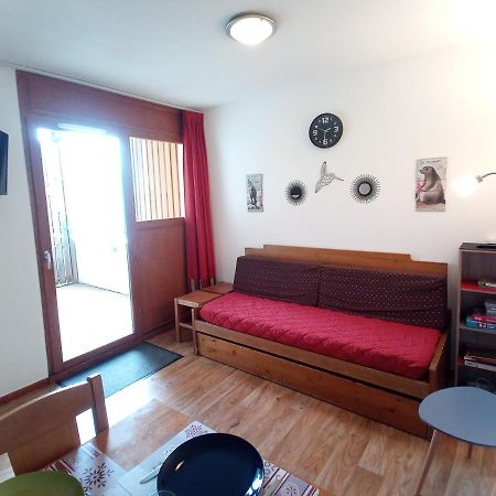 Au Bon Endroit N2 - Appartement 2 Pieces 7 Personnes - Proche Pistes - Belle Vue Orcières Εξωτερικό φωτογραφία